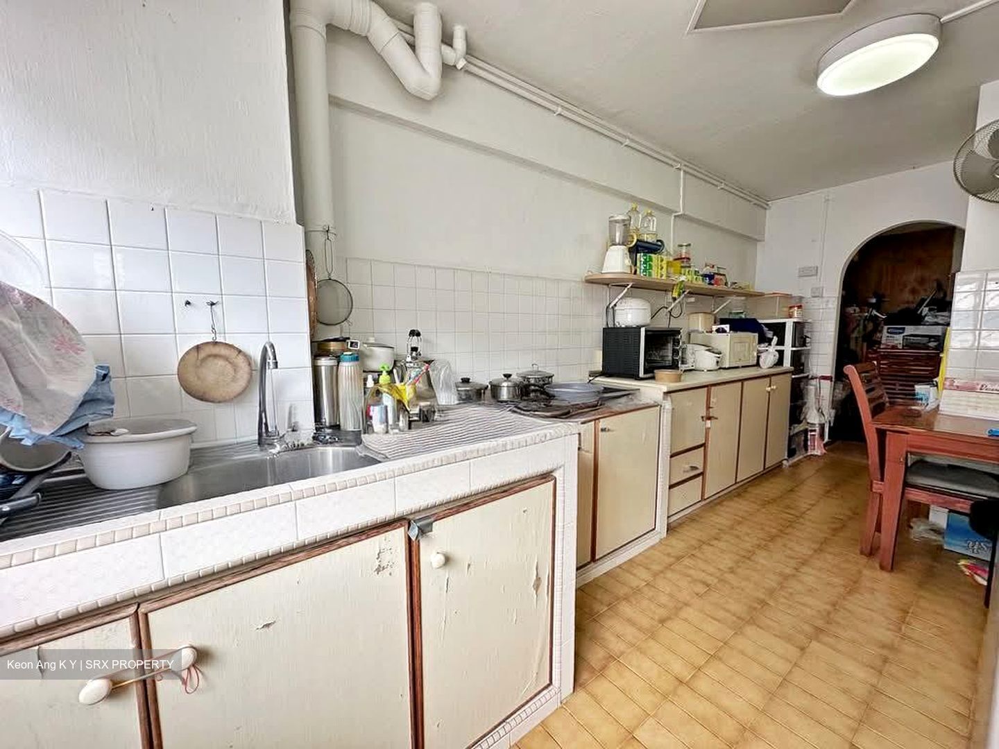 Blk 185 Bishan Street 13 (Bishan), HDB 3 Rooms #598196891